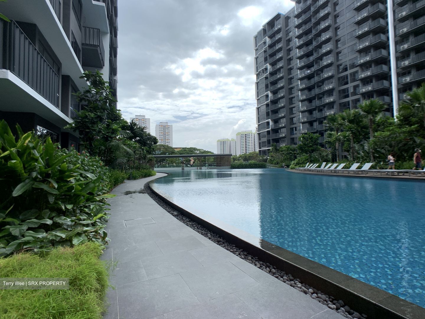 Grandeur Park Residences (D16), Condominium #414744351
